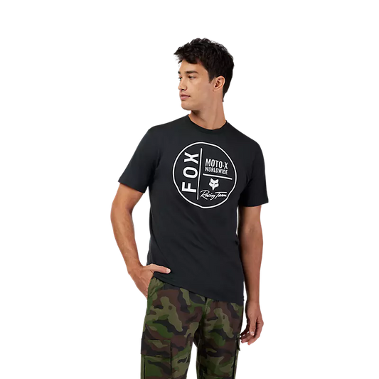 Fox Worldwide Premium Tee