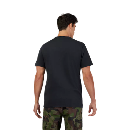 Fox Worldwide Premium Tee