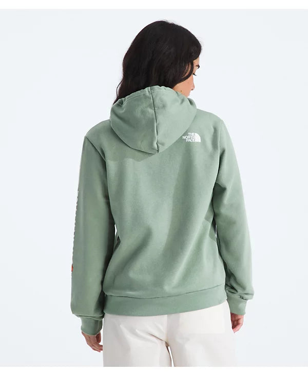 The North Face Women's Evolution Butterfly Hoodie
