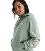 The North Face Women's Evolution Butterfly Hoodie