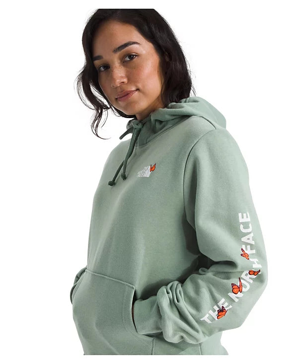 The North Face Women's Evolution Butterfly Hoodie