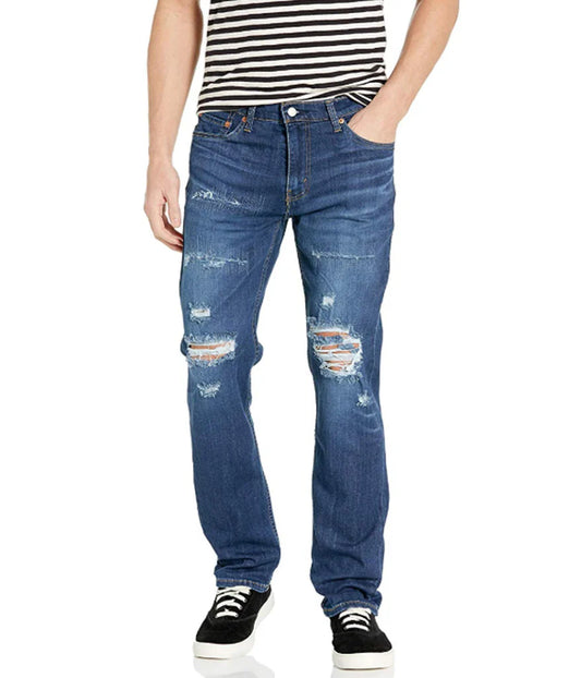 511 Slim Fit - Slim Myers DX