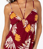 Roxy Women's Sunshine Crush Midi Dress