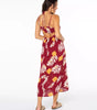 Roxy Women's Sunshine Crush Midi Dress