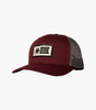 Topstitch Retro Trucker