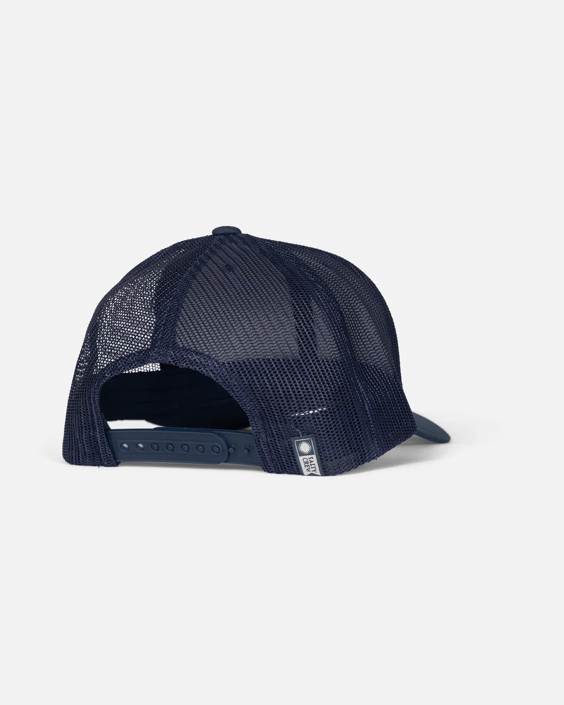 Bottom Dweller Retro Trucker Hat