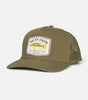 Bigmouth Trucker