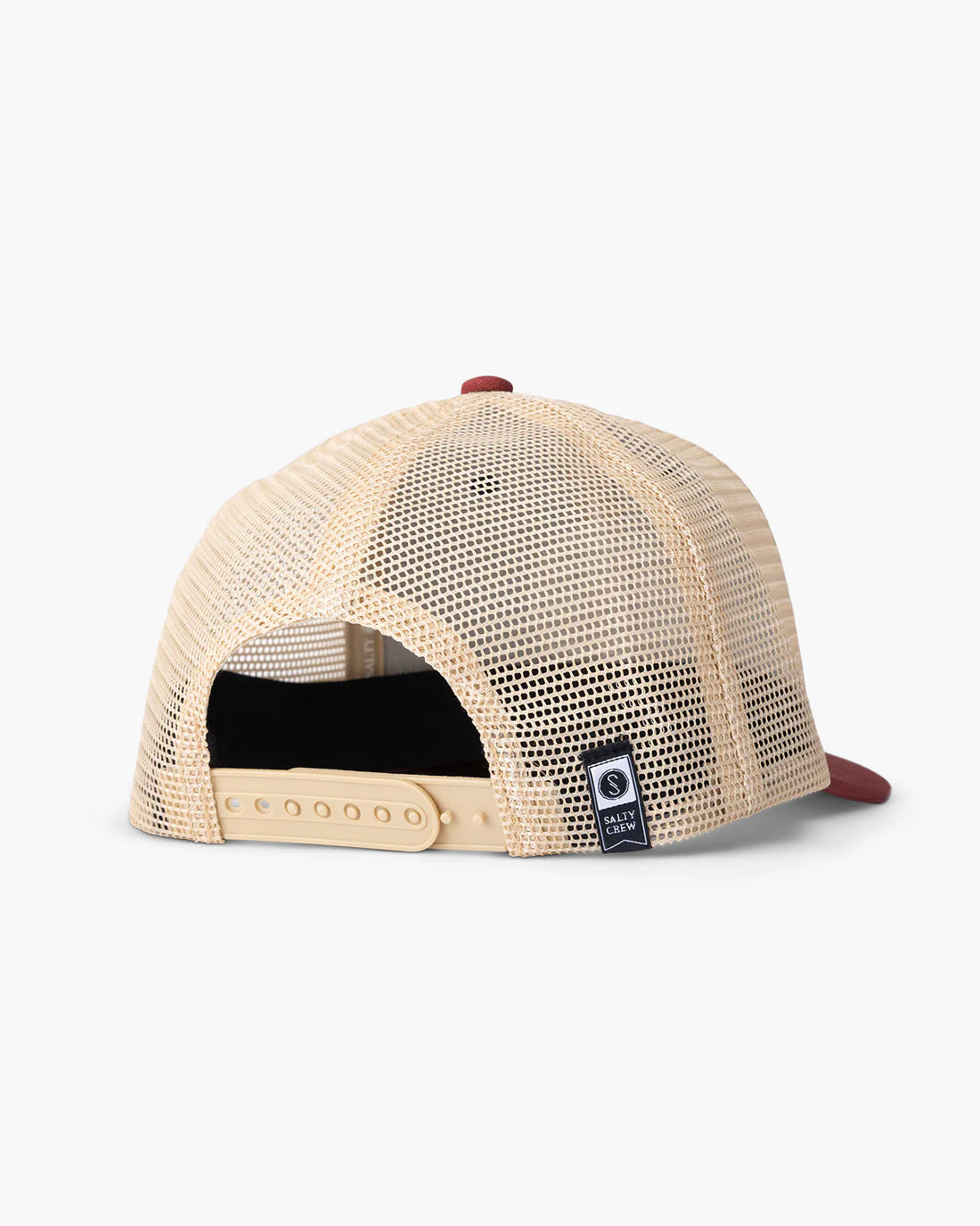 Tentacles Retro Trucker