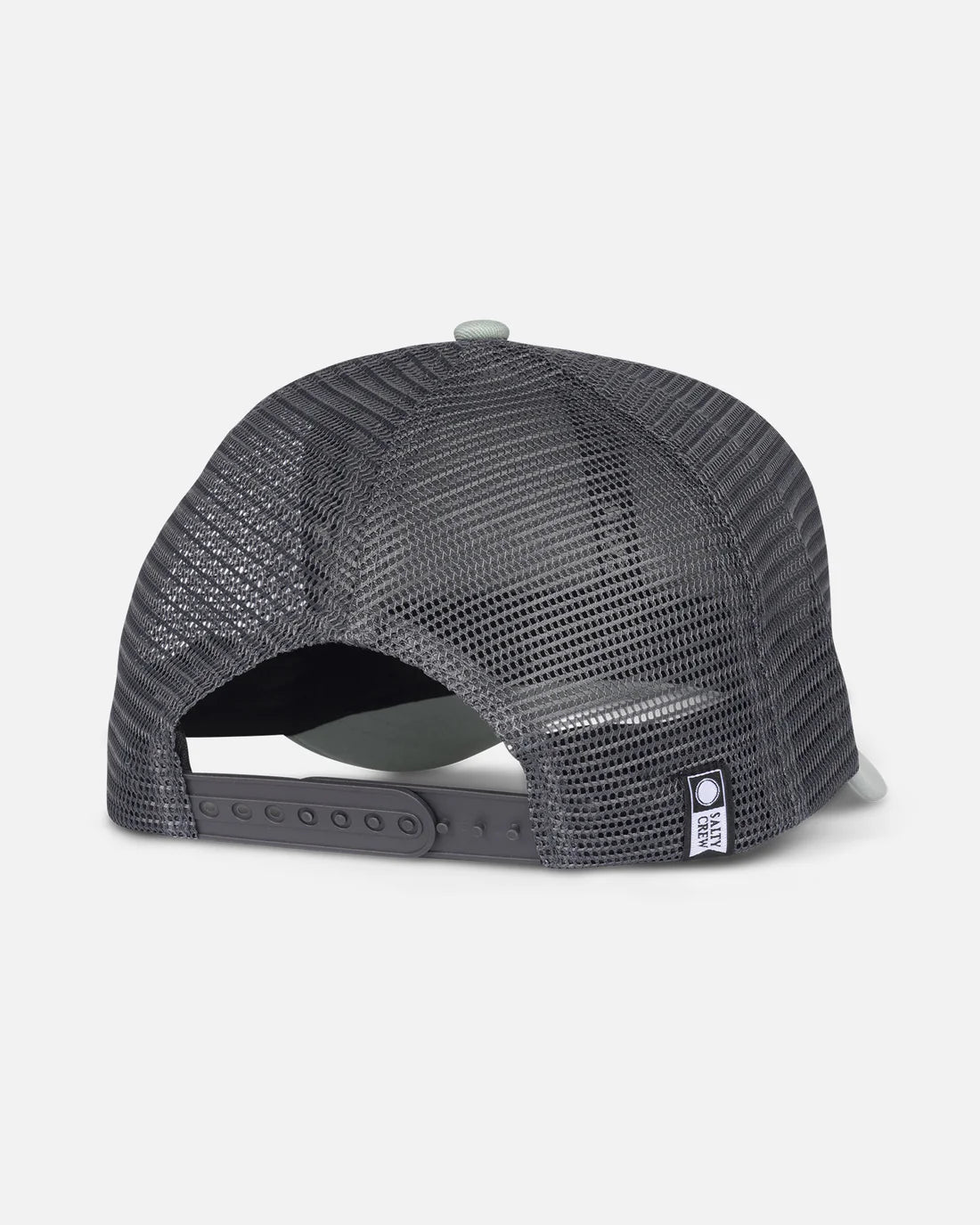 Legendary Retro Trucker