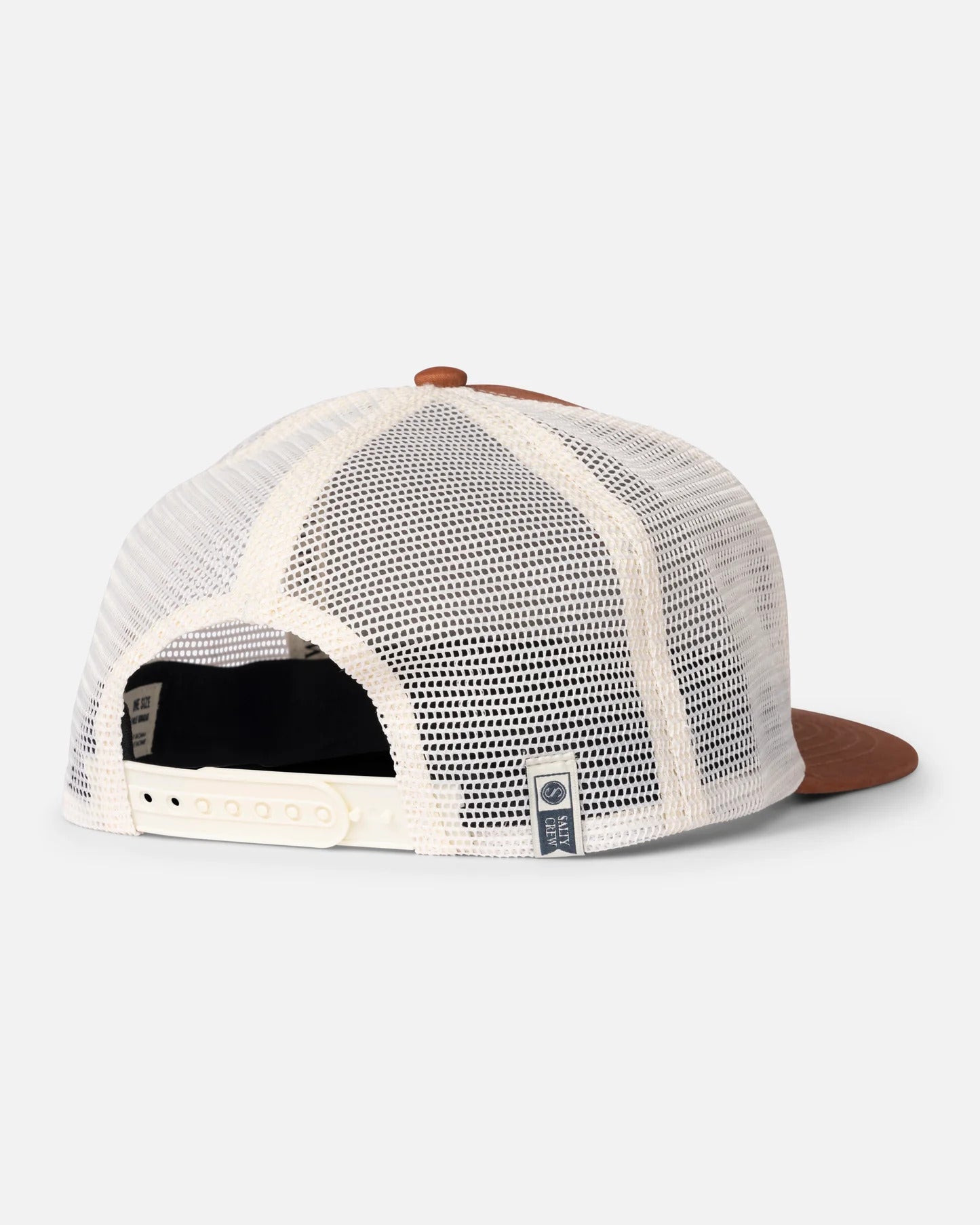 Salty Crew Men's Good Times Foamie Trucker