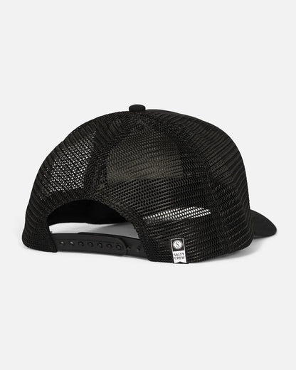 Salty Crew Skewed Trucker Hat