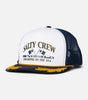 Salty Crew Women's Yacht Club Trucker