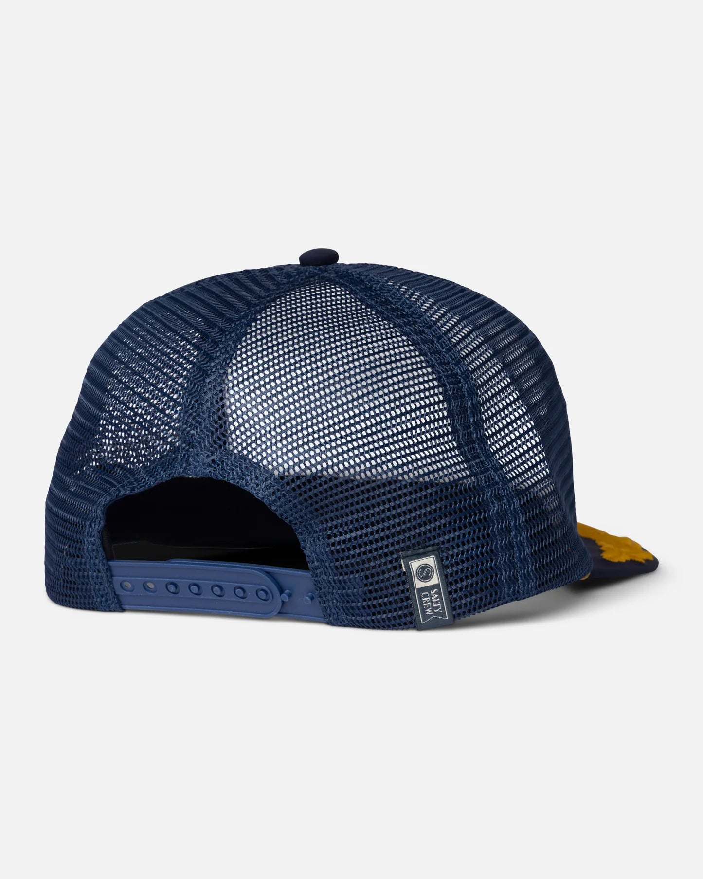 Salty Crew Women's Yacht Club Trucker