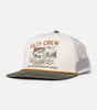 Salty Crew Men's Nature Vibes Trucker