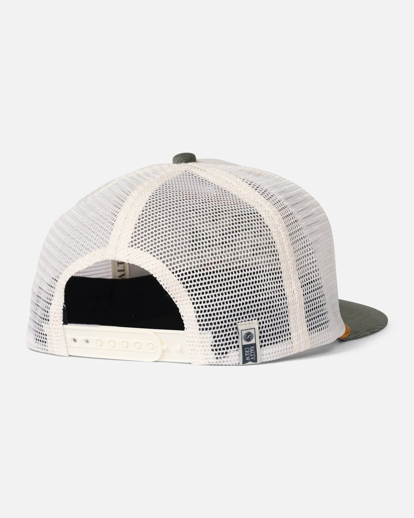 Salty Crew Men's Nature Vibes Trucker