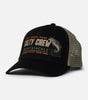 Salty Crew Men's Live Bait Trucker
