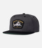 Salty Crew Men's Lurking Snapback
