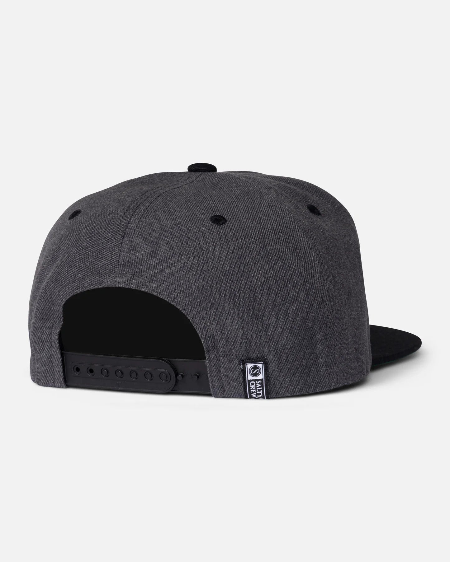 Salty Crew Men's Lurking Snapback