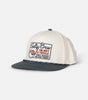 Salty Crew Men's Hooked Up Snapback