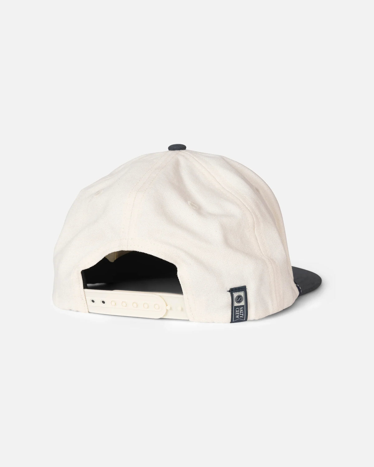 Salty Crew Men's Hooked Up Snapback