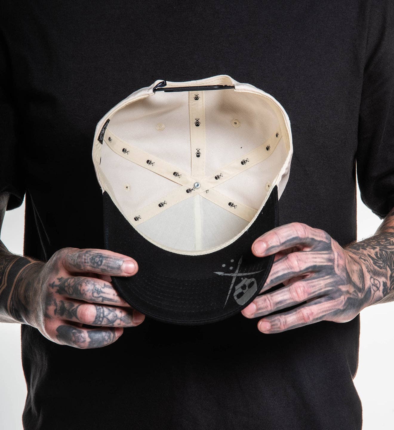Sullen Men's Mts Brush Snapback