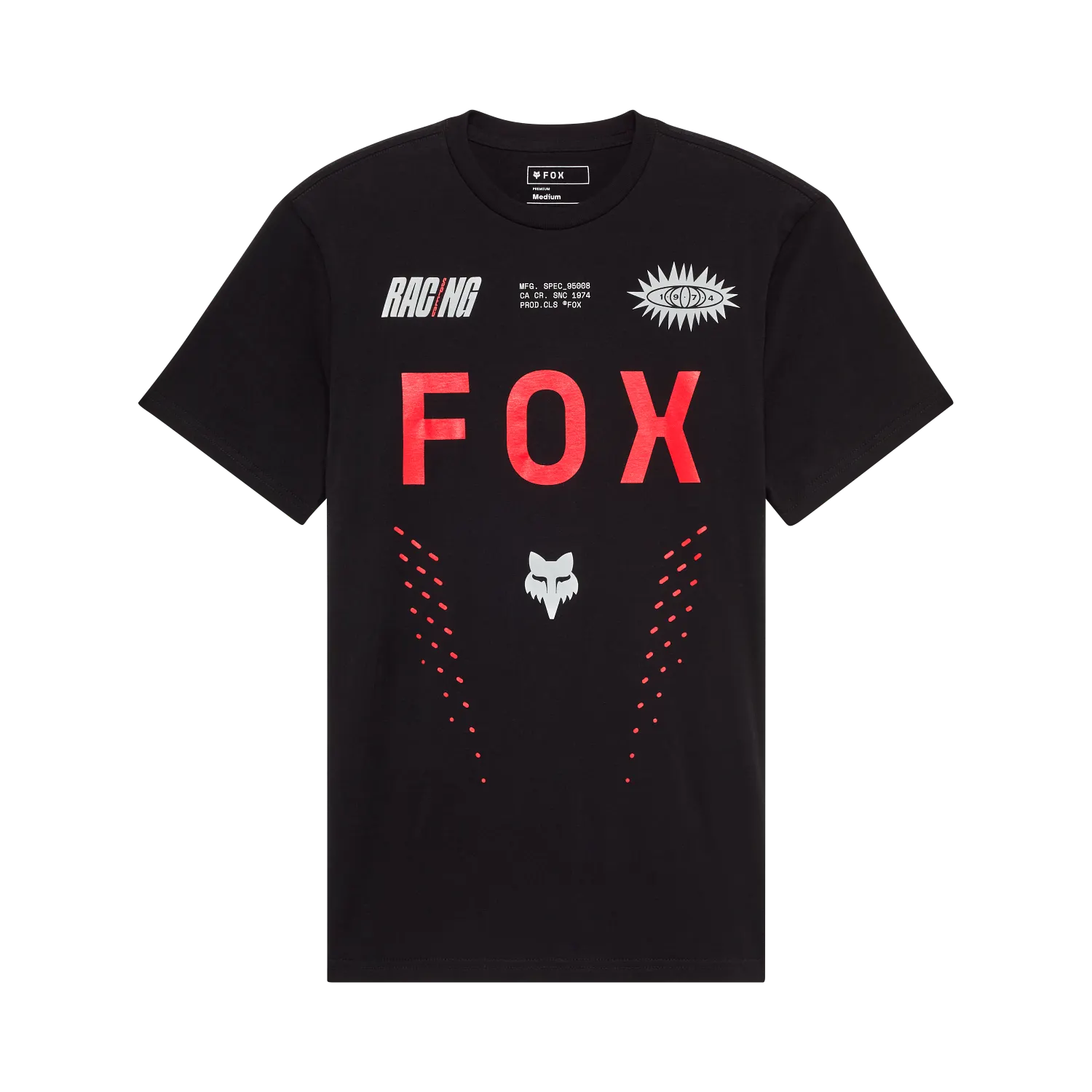 Fox Shield Premium Men's Tee