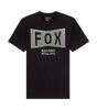 Fox Men's Typeface Premium Tee