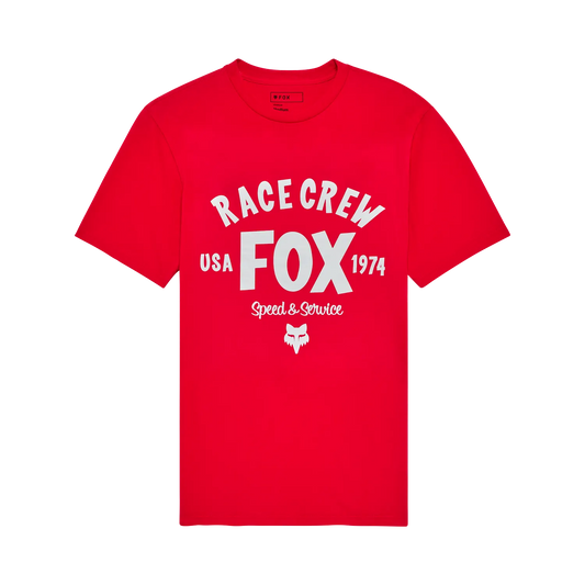 Fox Slogan Premium Men's Tee