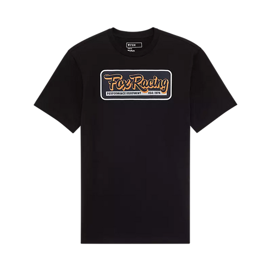Fox Men's Equipped Premium Tee