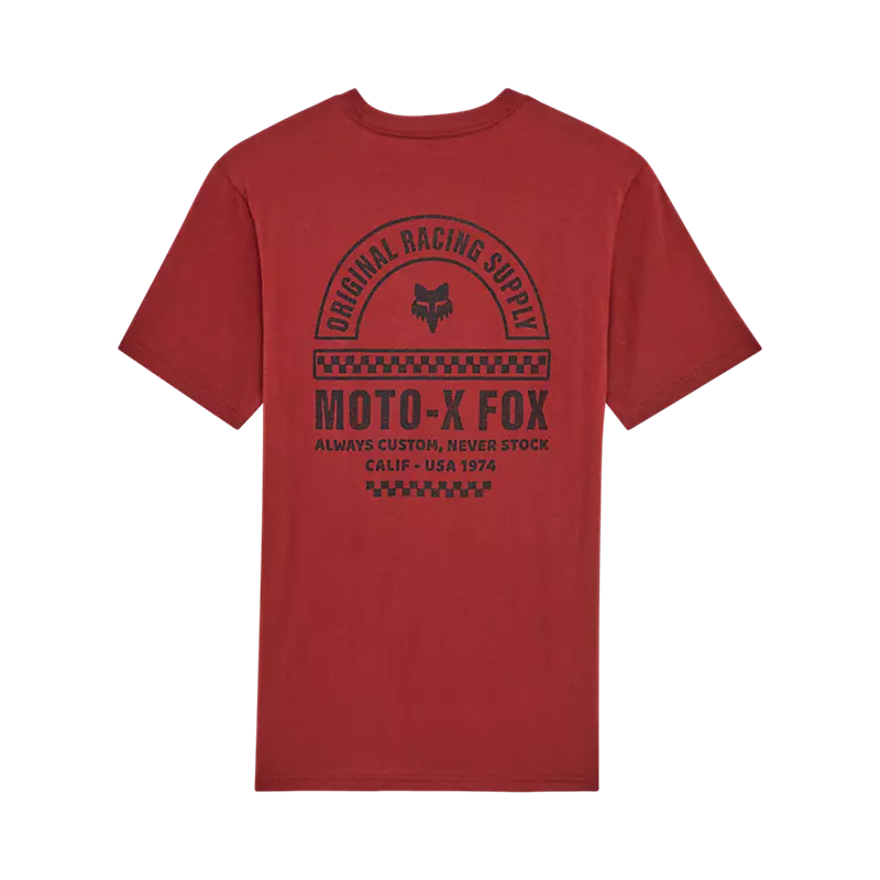 Fox Men's Victory Premium Tee