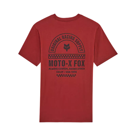 Fox Men's Victory Premium Tee