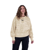 Fox Women's Circa 74 Oversized Fleece Crew