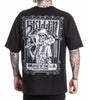 Sullen Men's Jack Of All Trades "1 Ton" Tee