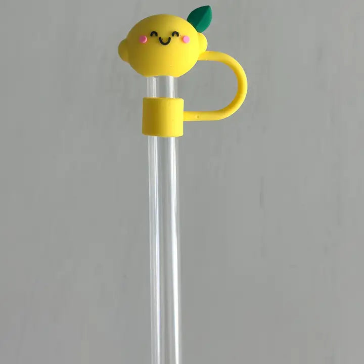 Straw Cover Topper 10mm