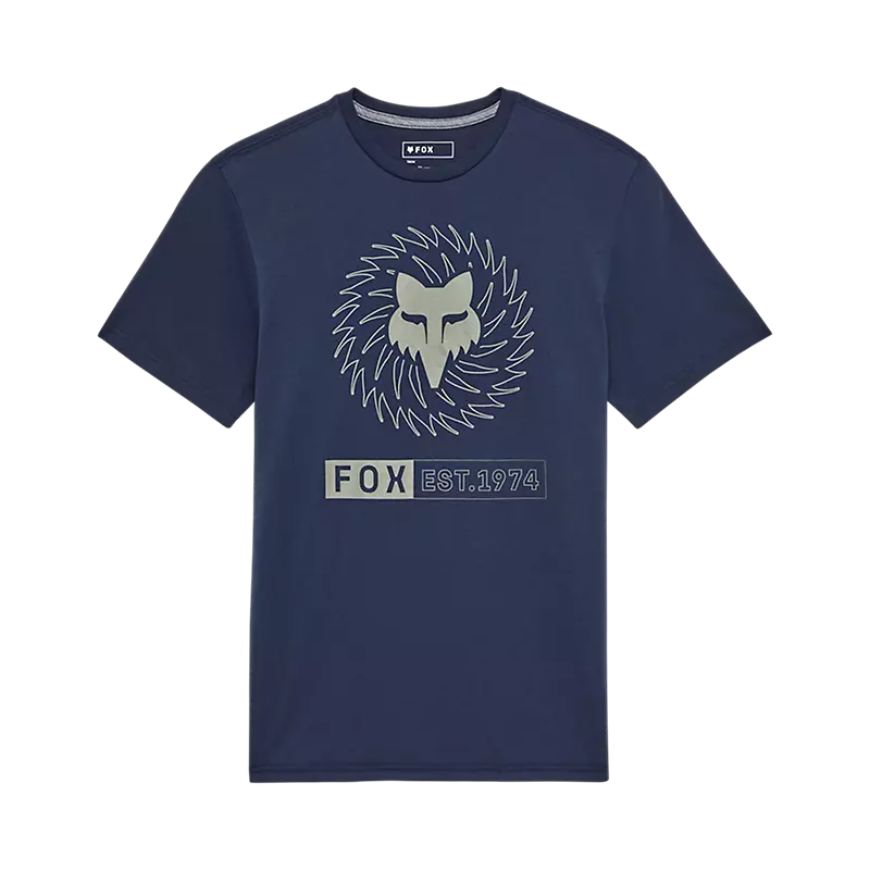 Fox Men's Kairos Tech Tee
