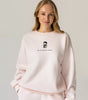 Happy Camp3r Women's Go Team Crewneck