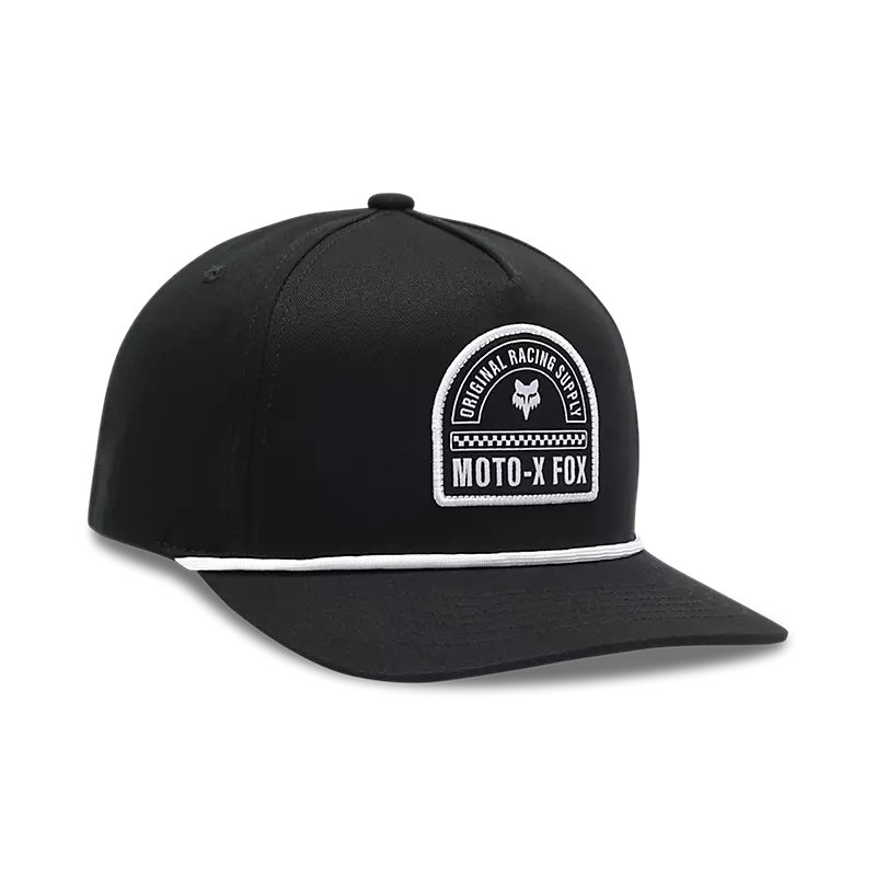 Fox Men's Victory Snapback Hat
