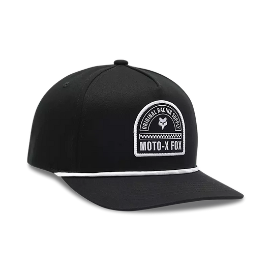 Fox Men's Victory Snapback Hat
