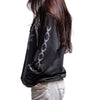 Sullen Women's Hexwing Hoodie