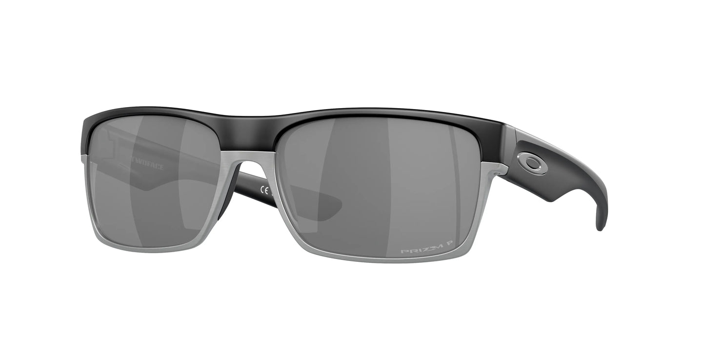 TwoFace Sunglasses