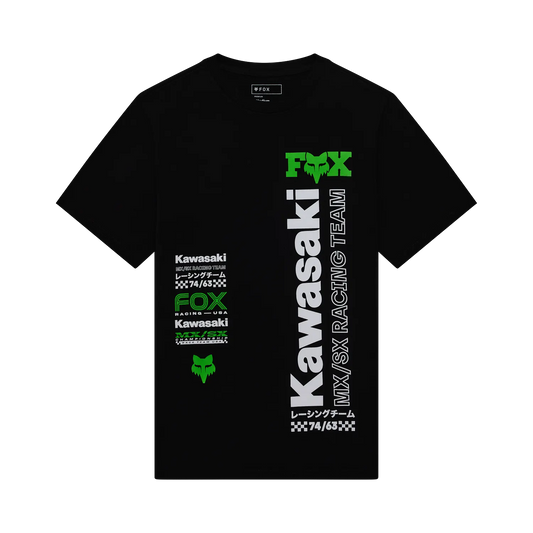 Fox Men's Kawi 195 Original Tee