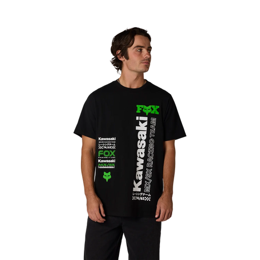 Fox Men's Kawi 195 Original Tee