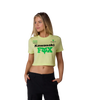 Fox Women's Kawi Baby Tee