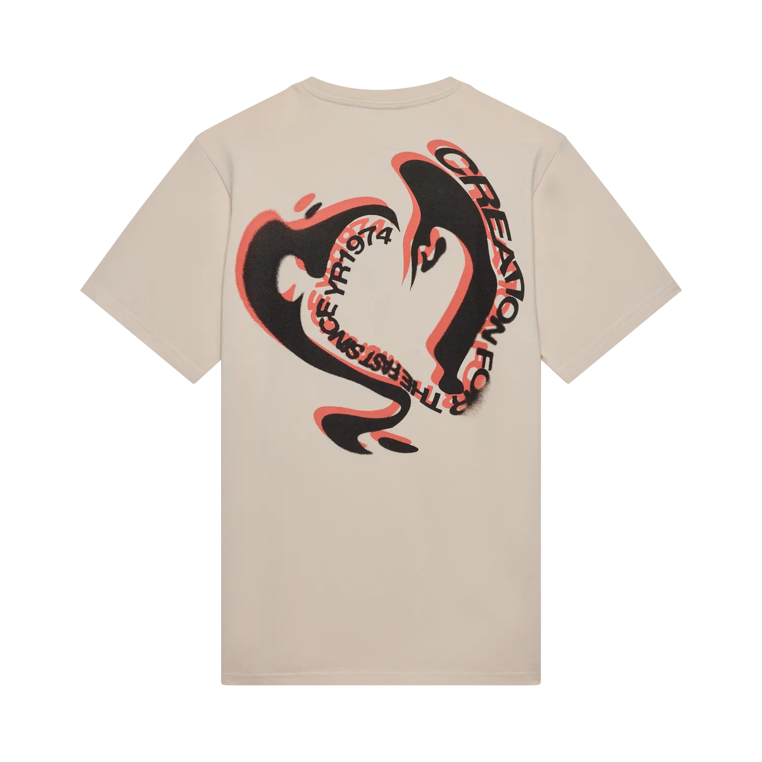 Fox Men's Vision 195 Original Tee