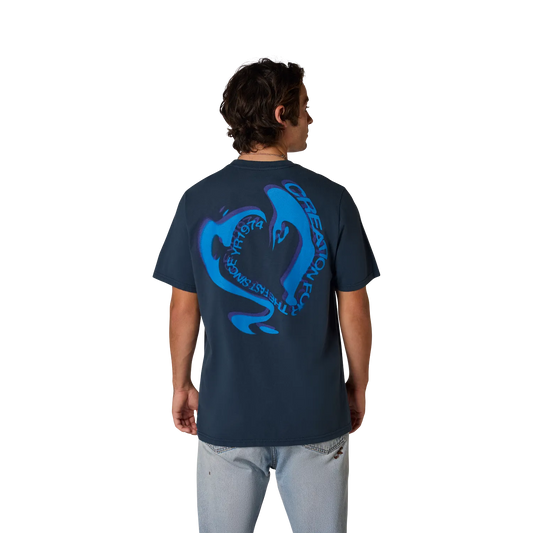 Fox Men's Vision 195 Original Tee