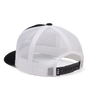Fox Youth Checker Mesh Trucker Hat