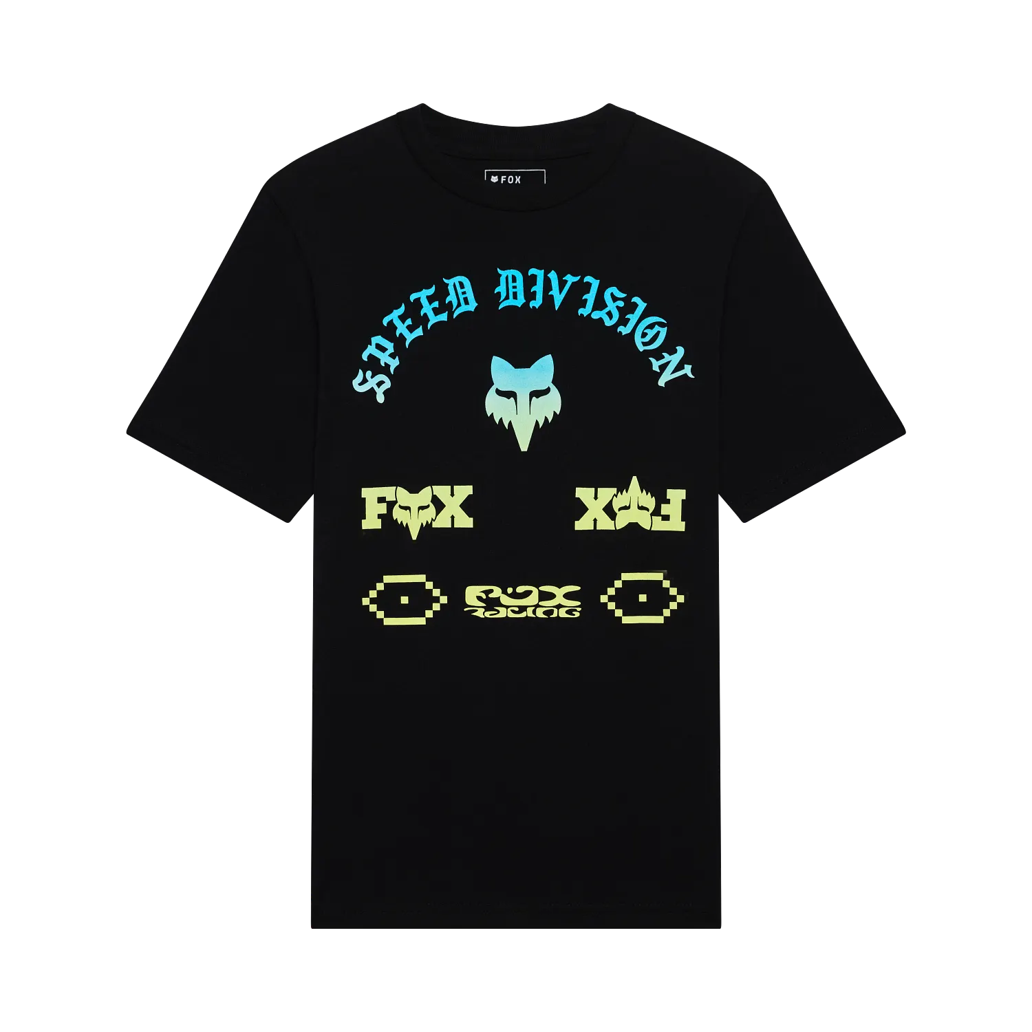 Fox Youth Icon Tee