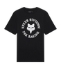 Fox Youth Badge Tee