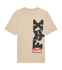 Fox Youth Checker Tee