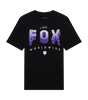Fox Youth Block Tee
